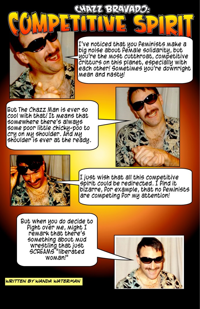 chazzbravadocompetitivespirit