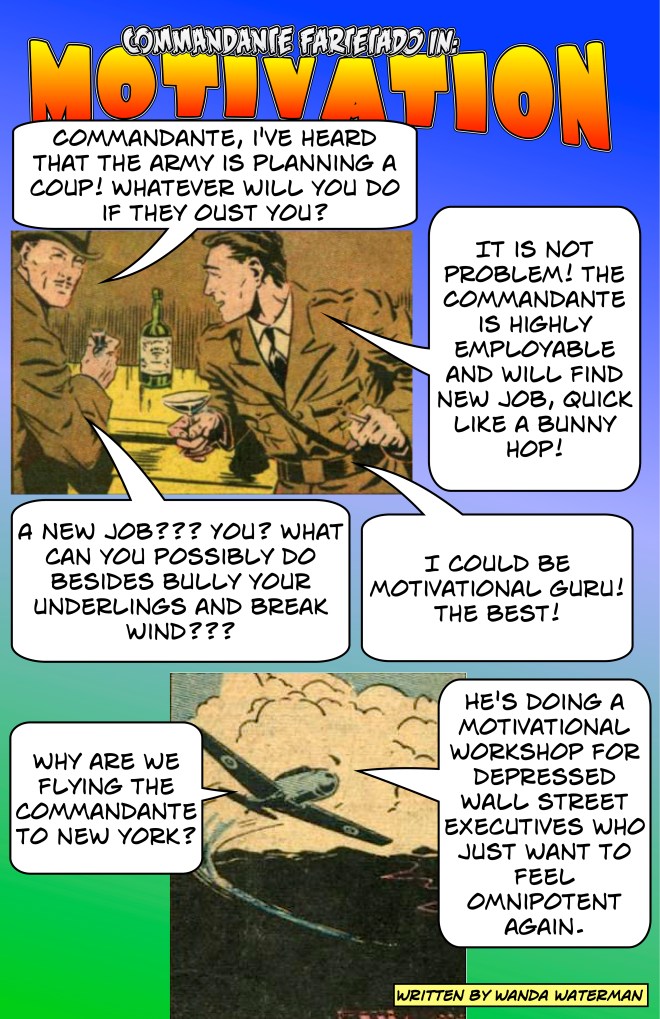 commandantemotivationalguru