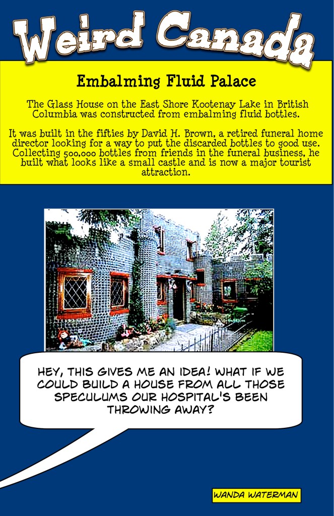 weirdcanadaglasshouse