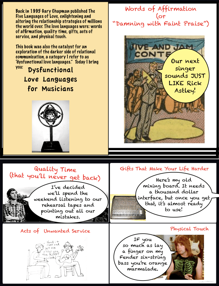 dysfunctionallovelanguagesmusic