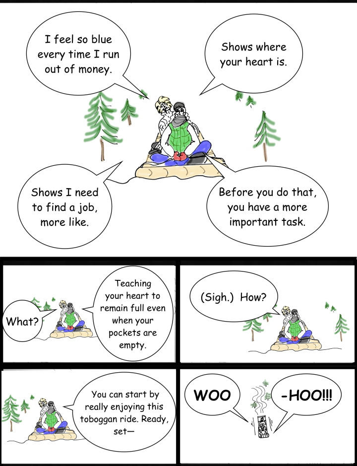 poetmaevewheretheheartis