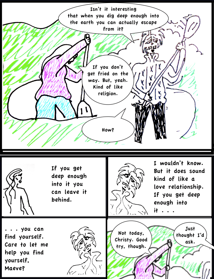 poetmaevediggingdeeper