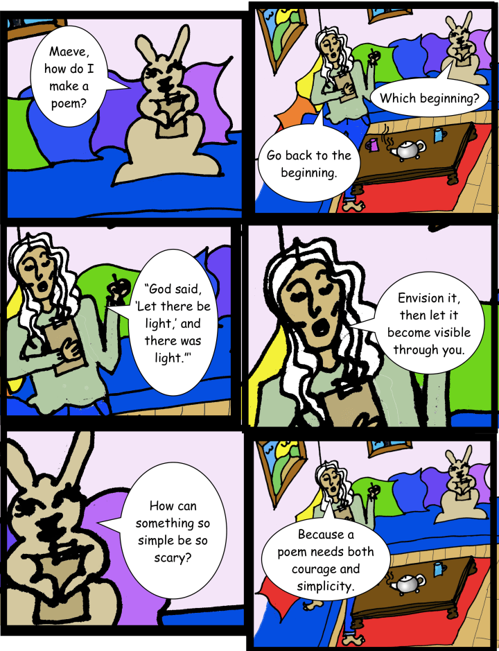 poetmaevehowtomakeapoem