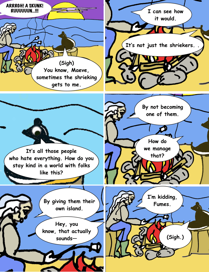 poetmaevegivethemanisland